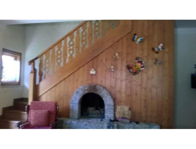 Anteprima foto 2 - Appartamento in Vendita a Castione della Presolana (Bergamo)