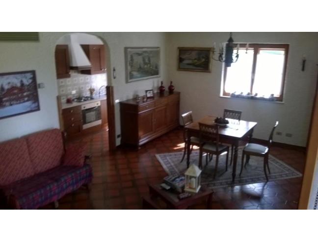 Anteprima foto 4 - Appartamento in Vendita a Castione della Presolana (Bergamo)