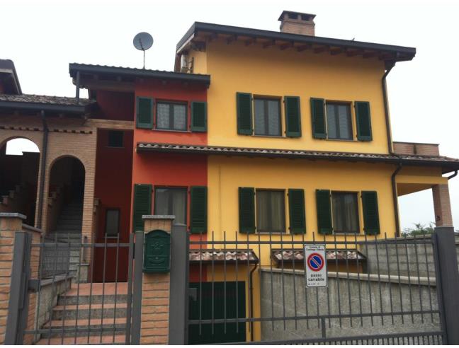 Anteprima foto 2 - Appartamento in Vendita a Castiraga Vidardo - Vidardo