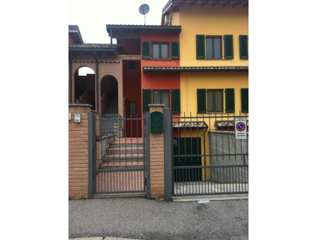 Anteprima foto 3 - Appartamento in Vendita a Castiraga Vidardo - Vidardo