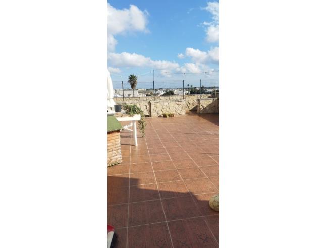 Anteprima foto 5 - Appartamento in Vendita a Castri di Lecce (Lecce)