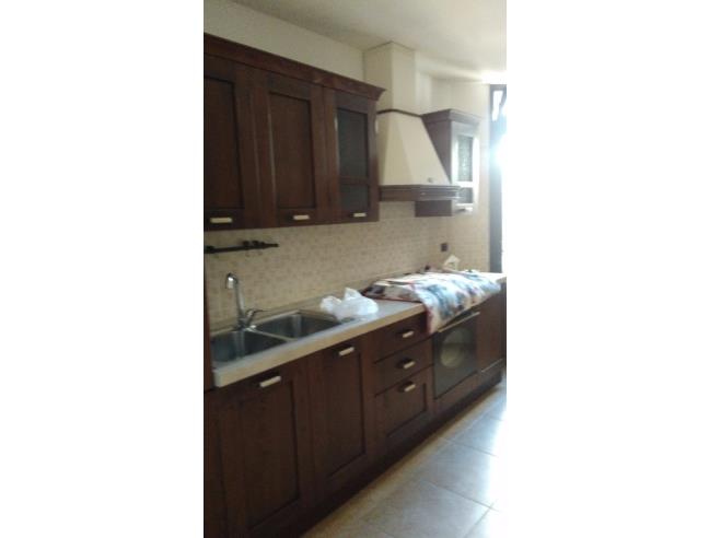 Anteprima foto 3 - Appartamento in Vendita a Castrignano de' Greci (Lecce)