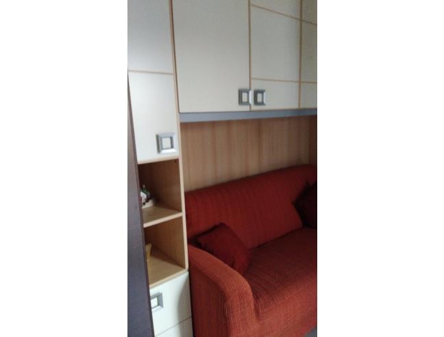 Anteprima foto 4 - Appartamento in Vendita a Castrignano de' Greci (Lecce)