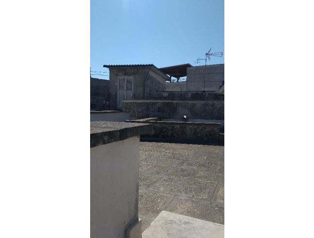 Anteprima foto 7 - Appartamento in Vendita a Castrignano de' Greci (Lecce)