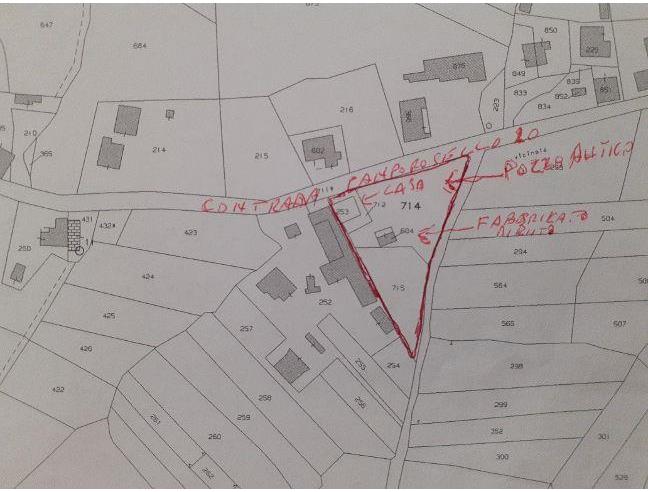 Anteprima foto 2 - Appartamento in Vendita a Castro dei Volsci (Frosinone)