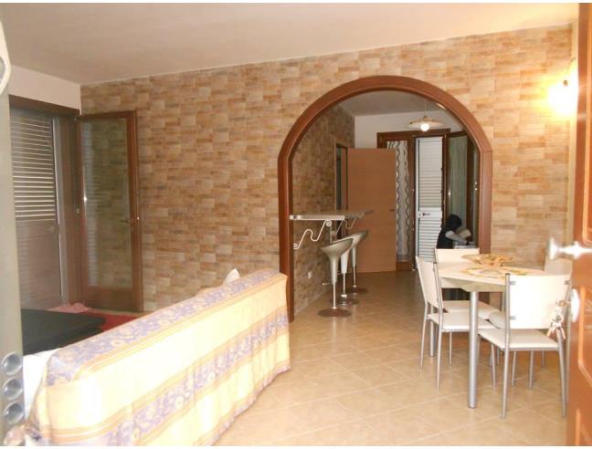 Anteprima foto 2 - Appartamento in Vendita a Castro (Lecce)