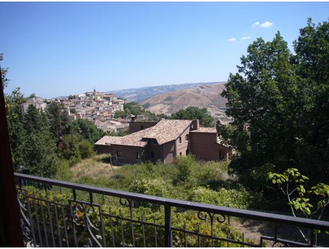 Anteprima foto 2 - Appartamento in Vendita a Castropignano (Campobasso)