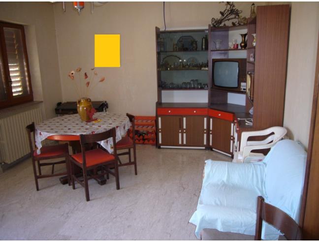 Anteprima foto 4 - Appartamento in Vendita a Castropignano (Campobasso)