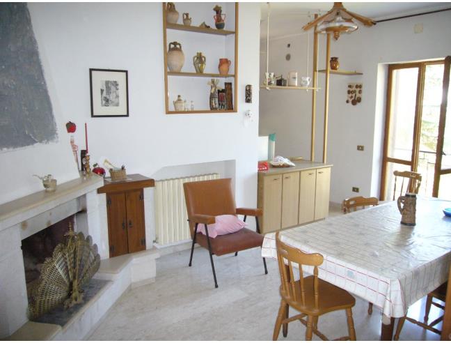 Anteprima foto 5 - Appartamento in Vendita a Castropignano (Campobasso)