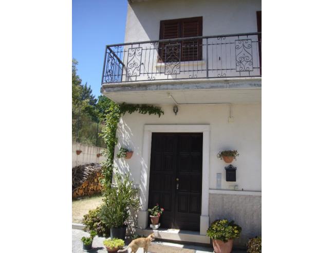 Anteprima foto 7 - Appartamento in Vendita a Castropignano (Campobasso)