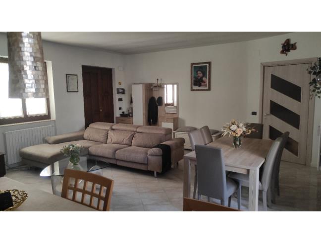 Anteprima foto 1 - Appartamento in Vendita a Castrovillari (Cosenza)