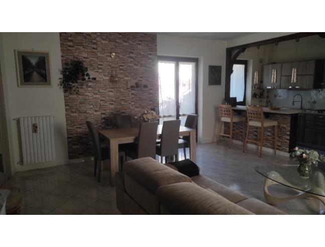 Anteprima foto 2 - Appartamento in Vendita a Castrovillari (Cosenza)