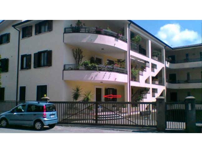 Anteprima foto 7 - Appartamento in Vendita a Castrovillari (Cosenza)