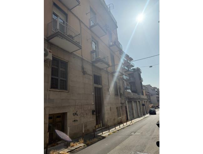 Anteprima foto 1 - Appartamento in Vendita a Catania - Borgo