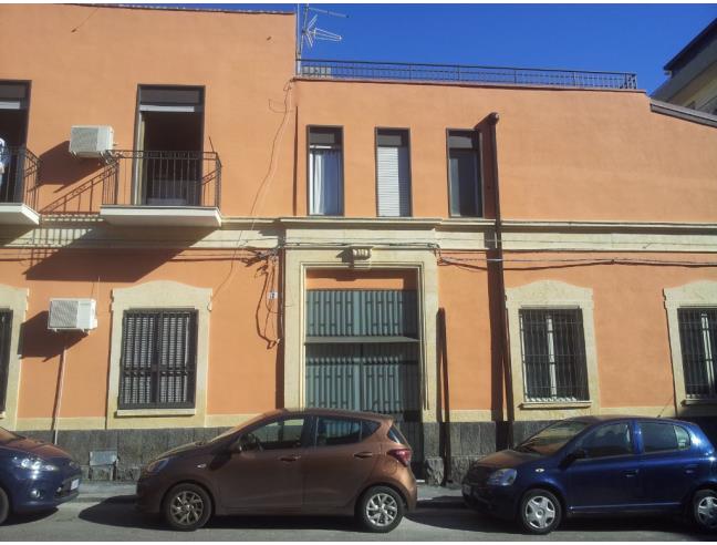 Anteprima foto 1 - Appartamento in Vendita a Catania - Borgo