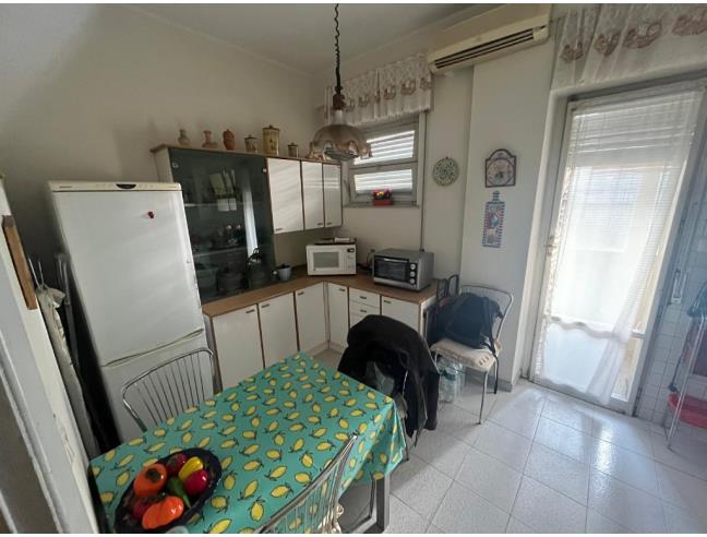 Anteprima foto 2 - Appartamento in Vendita a Catania - Borgo