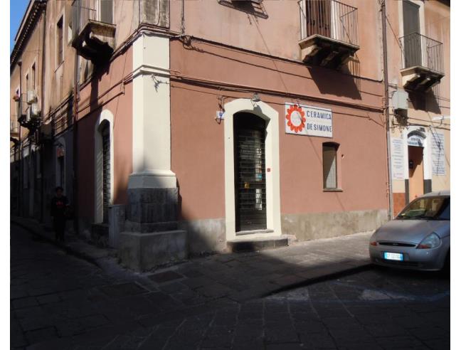 Anteprima foto 2 - Appartamento in Vendita a Catania - Borgo