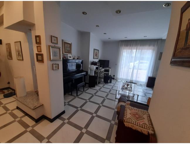 Anteprima foto 2 - Appartamento in Vendita a Catania - Borgo