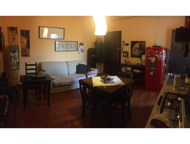 Anteprima foto 2 - Appartamento in Vendita a Catania - Borgo