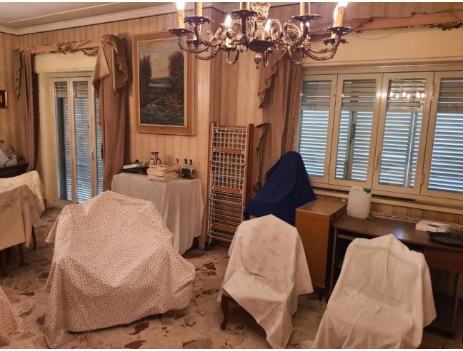 Anteprima foto 3 - Appartamento in Vendita a Catania - Borgo