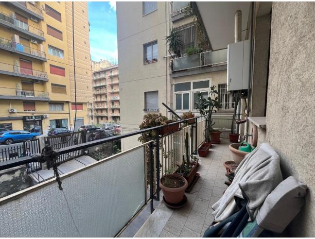 Anteprima foto 4 - Appartamento in Vendita a Catania - Borgo