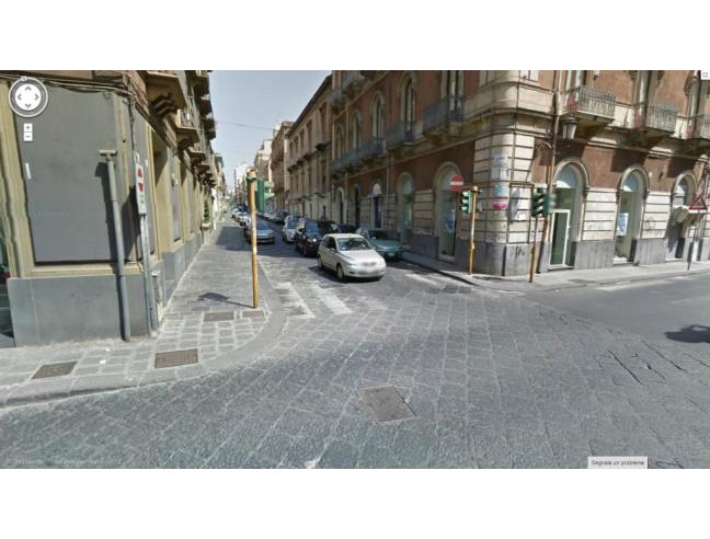 Anteprima foto 4 - Appartamento in Vendita a Catania - Borgo