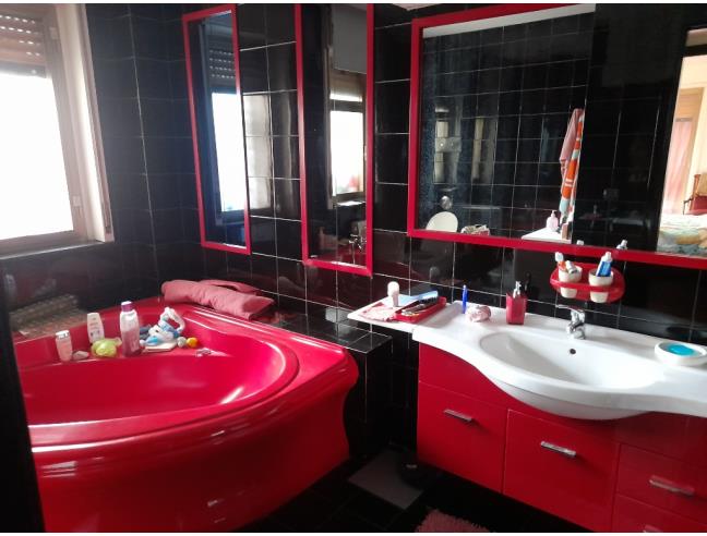 Anteprima foto 7 - Appartamento in Vendita a Catania - Borgo