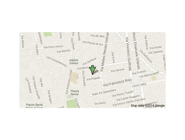 Anteprima foto 7 - Appartamento in Vendita a Catania - Borgo