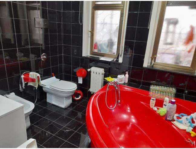 Anteprima foto 8 - Appartamento in Vendita a Catania - Borgo