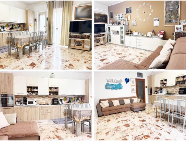 Anteprima foto 1 - Appartamento in Vendita a Catania - Canalicchio