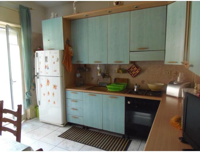 Anteprima foto 4 - Appartamento in Vendita a Catania - Canalicchio