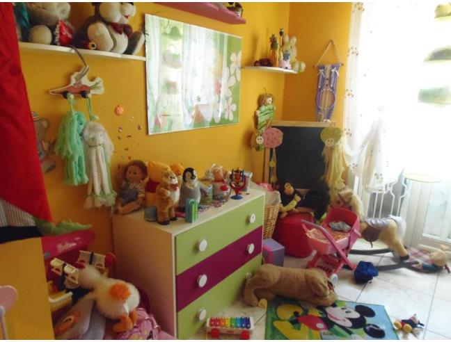 Anteprima foto 7 - Appartamento in Vendita a Catania - Canalicchio