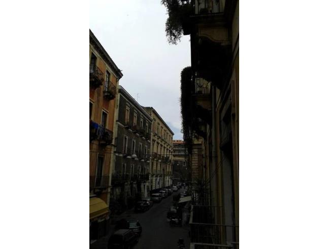 Anteprima foto 1 - Appartamento in Vendita a Catania - Centro Storico