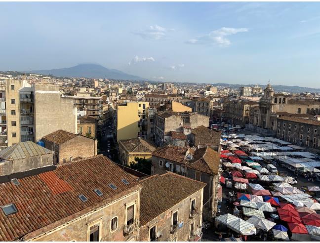 Anteprima foto 1 - Appartamento in Vendita a Catania - Centro Storico