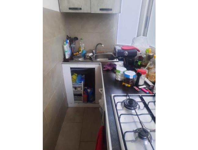 Anteprima foto 2 - Appartamento in Vendita a Catania - Centro Storico