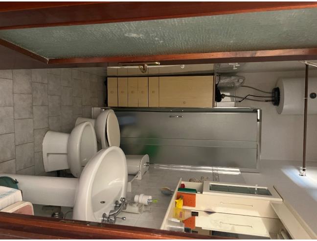 Anteprima foto 2 - Appartamento in Vendita a Catania - Centro Storico