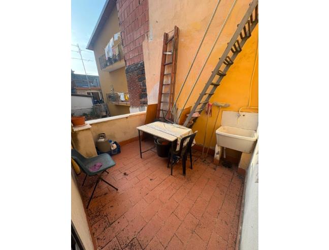 Anteprima foto 2 - Appartamento in Vendita a Catania - Centro Storico