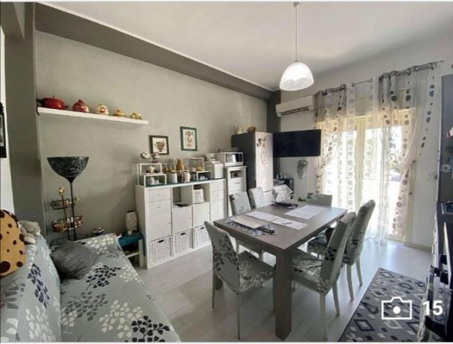 Anteprima foto 2 - Appartamento in Vendita a Catania - Centro Storico