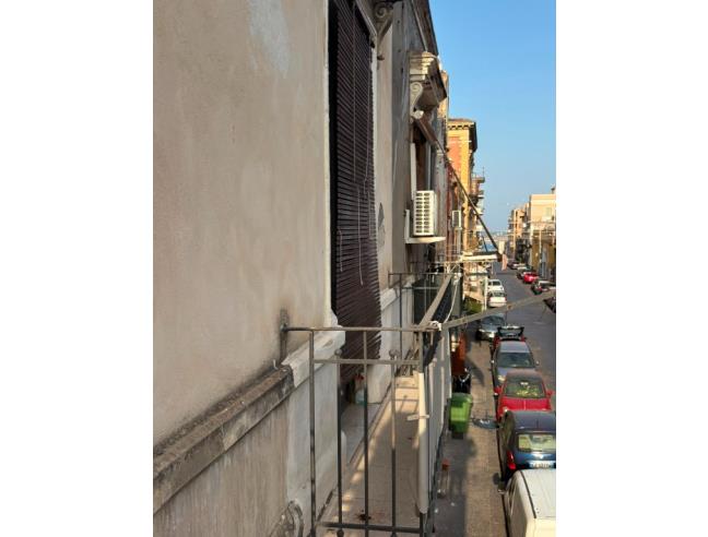 Anteprima foto 3 - Appartamento in Vendita a Catania - Centro Storico