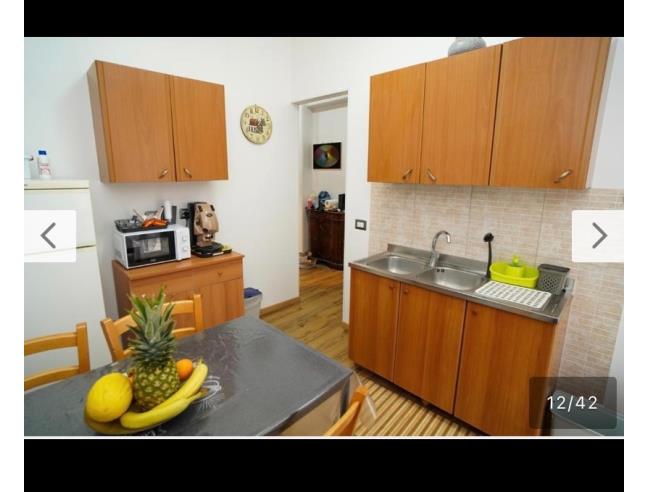 Anteprima foto 3 - Appartamento in Vendita a Catania - Centro Storico