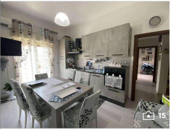 Anteprima foto 3 - Appartamento in Vendita a Catania - Centro Storico