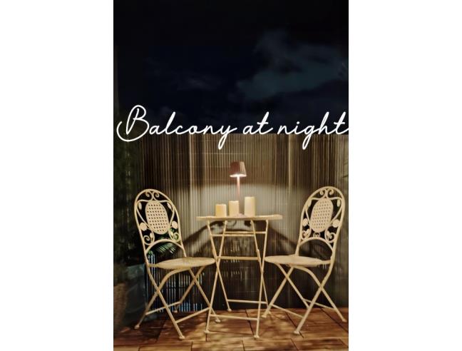 Anteprima foto 4 - Appartamento in Vendita a Catania - Centro Storico