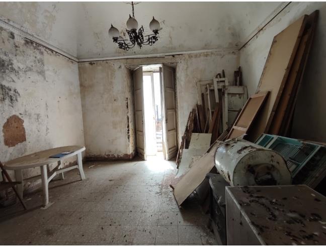 Anteprima foto 4 - Appartamento in Vendita a Catania - Centro Storico