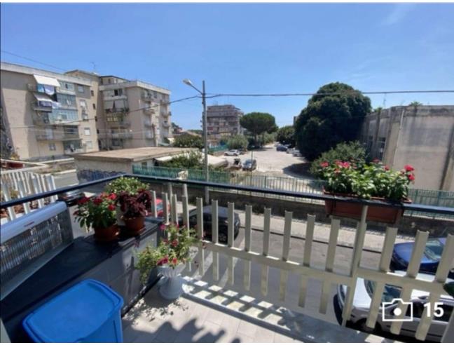 Anteprima foto 4 - Appartamento in Vendita a Catania - Centro Storico