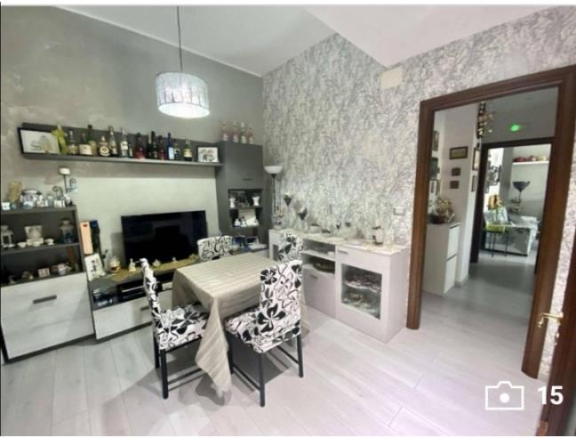 Anteprima foto 5 - Appartamento in Vendita a Catania - Centro Storico