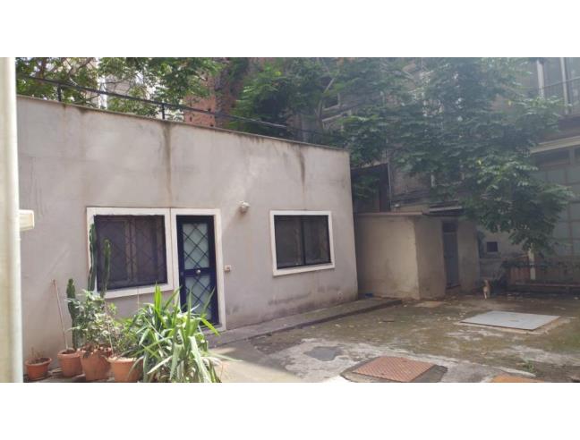 Anteprima foto 5 - Appartamento in Vendita a Catania - Centro Storico