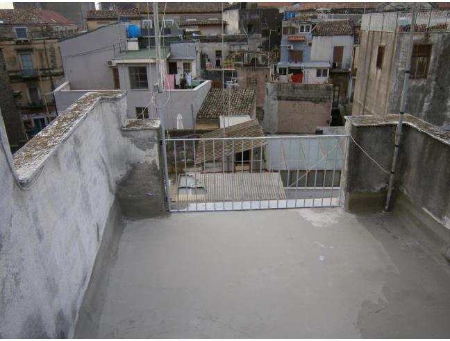 Anteprima foto 5 - Appartamento in Vendita a Catania - Centro Storico