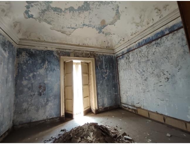 Anteprima foto 6 - Appartamento in Vendita a Catania - Centro Storico