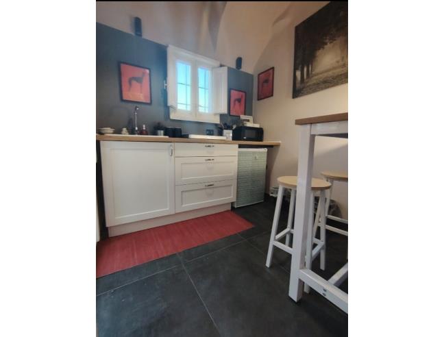 Anteprima foto 6 - Appartamento in Vendita a Catania - Centro Storico