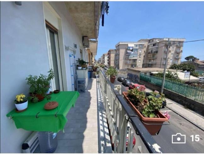 Anteprima foto 7 - Appartamento in Vendita a Catania - Centro Storico